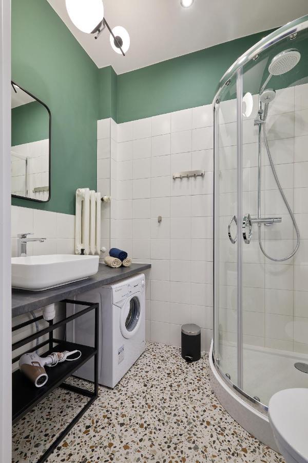 ילנייה גורה Plac Ratuszowy 50 - Old Town - 2 Sypialnie I Salon מראה חיצוני תמונה