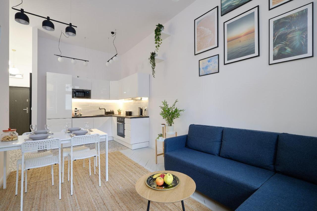 ילנייה גורה Plac Ratuszowy 50 - Old Town - 2 Sypialnie I Salon מראה חיצוני תמונה