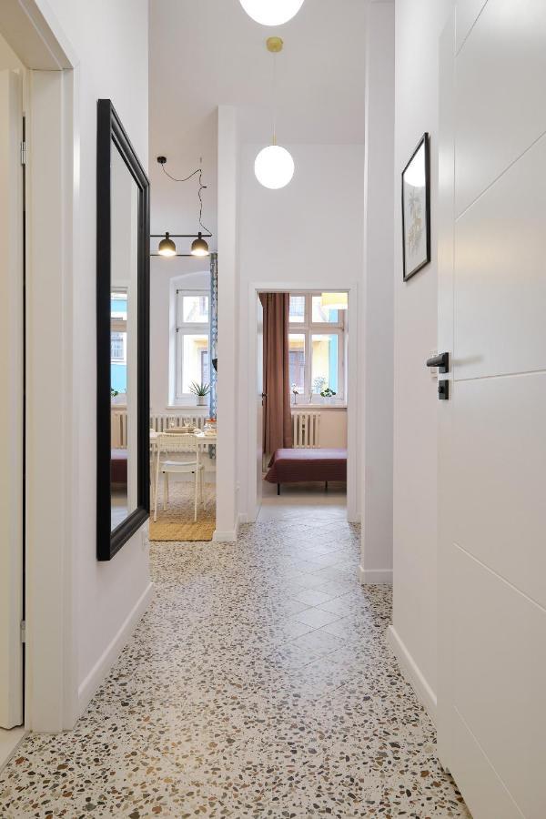 ילנייה גורה Plac Ratuszowy 50 - Old Town - 2 Sypialnie I Salon מראה חיצוני תמונה