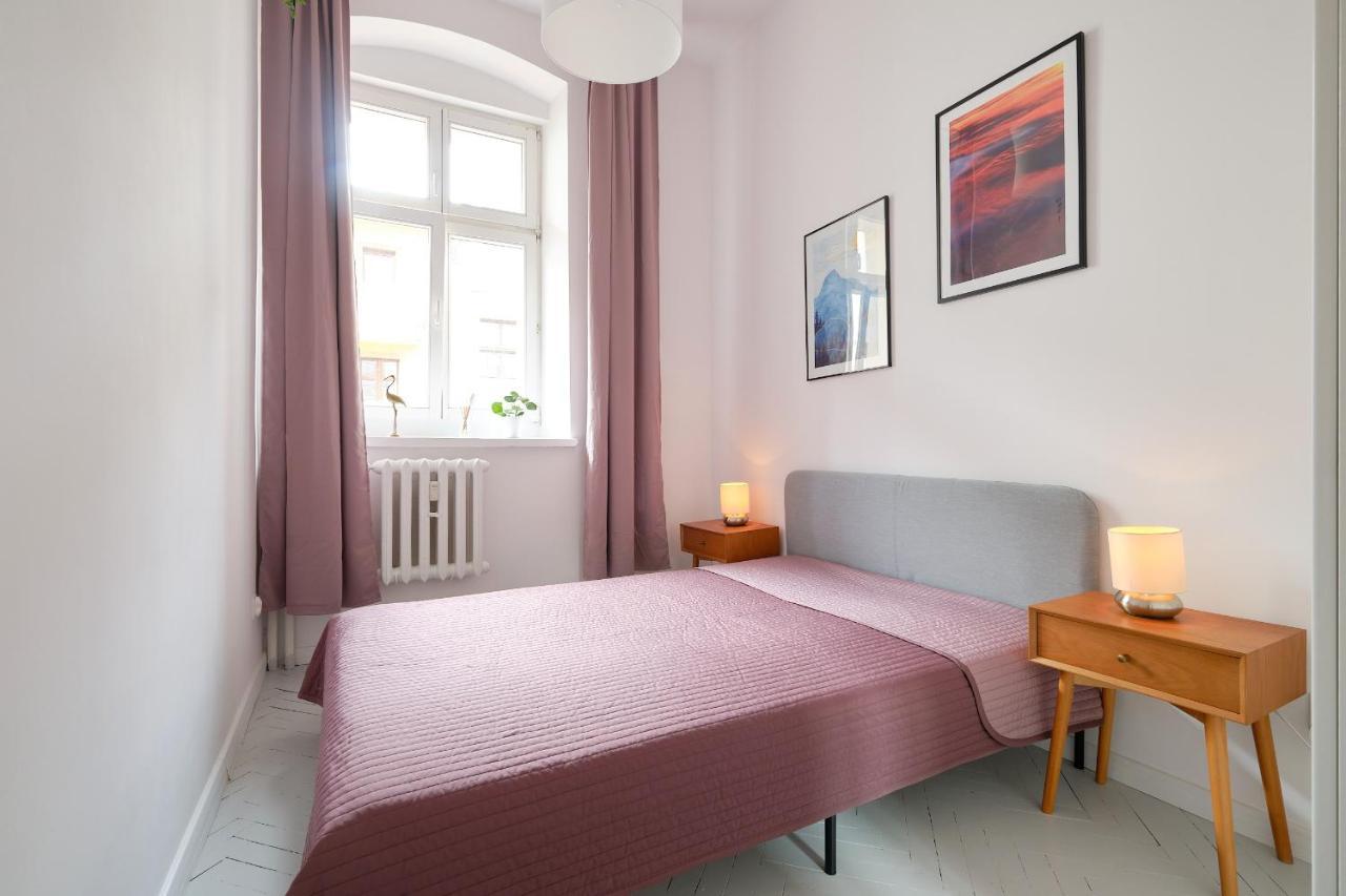 ילנייה גורה Plac Ratuszowy 50 - Old Town - 2 Sypialnie I Salon מראה חיצוני תמונה