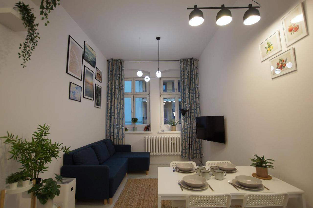 ילנייה גורה Plac Ratuszowy 50 - Old Town - 2 Sypialnie I Salon מראה חיצוני תמונה